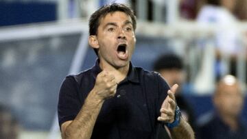 Las diez victorias más icónicas del centenario triunfal de Garitano