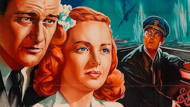 La mayor humillación de John Wayne llegó de un maestro del western: “No vuelvas a hablar así a nadie”