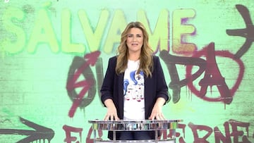 Llega Sálvame Okupa: la versión Gran Hermano del programa de Telecinco.