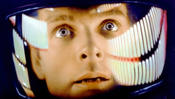 mejores peliculas ciencia ficcion de la historia mejores peliculas segun la IA 2001 una odisea del espacio online
