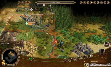 [GC] Civilization IV: Colonization, Impresiones