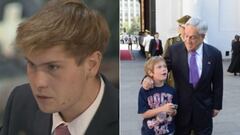 “La muerte de mi abuelo es un vacío que nunca se va a llenar, mi más grande ídolo; los mejores chistes eran de él”