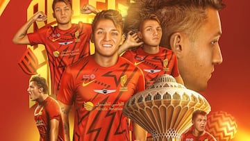 Míchel ya tiene al ‘9′ de los 68M€: Retegui