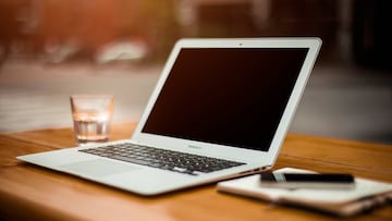 El MacBook es uno de los mejores portátiles del mercado.