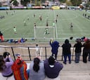 La comuna que cuadruplicó su presupuesto deportivo: invertirá cerca de $1.200 millones