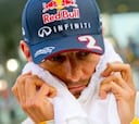 Webber se marca como objetivo ganar las 24 horas de Le Mans