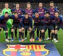 Una gira planetaria: el Barça puede ir a Japón, Rusia y EEUU