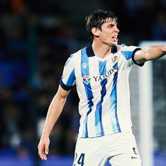 Sin noticias de Le Normand