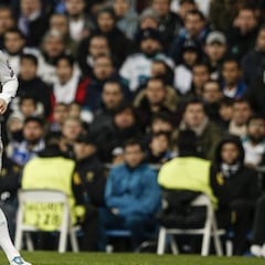 Kroos: al menos 15 días de baja por un esguince de rodilla