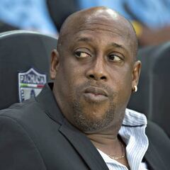 Hernán Medford ante el tema del León: “Es una regla de la FIFA y se tiene que aceptar”