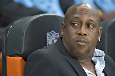 ¿Qué fue de Hernán Medford?
Goleador de historia