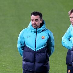 La urgencia es volver a ganar una final