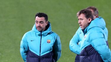 La urgencia es volver a ganar una final