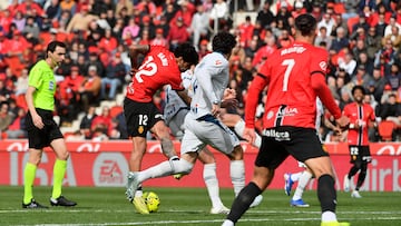 15/03/26 PARTIDO PRIMERA DIVISION
RCD MALLORCA - RCD ESPANYOL