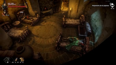 Impresiones del nuevo multijugador de No Rest for the Wicked, un ejemplo de cómo mejorar lo que ya parecía perfecto