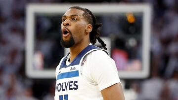 The Minnesota Timberwolves have exploded on to the playoff scene this year, and one of the main protagonists is their Sixth Man of the Year Naz Reid.