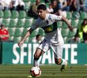 Elche 2-1 Rayo Majadahonda: goles, resumen y resultado