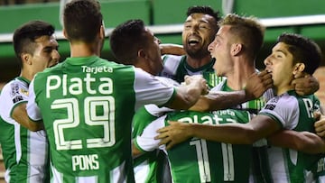 Formaci&oacute;n posible de Banfield ante Boca en la Final de la Copa Diego Maradona