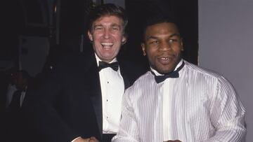 Además de Tom Brady, Trump mantiene amistad con grandes figuras del deporte estadounidense. Entre ellos aparecen el ex boxeador Mike Tyson, el ex beisbolista Pete Rose y el ex basquetbolista Dennis Rodman. Sin embargo, destaca su relación con Woody Johnson, propietario de los Jets de Nueva York de la NFL, a quien en semanas recientes nombró como embajador de Estados Unidos en el Reino Unido.