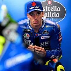 Mir: "Esta vez no tendré que adelantar a tantos para ganar"