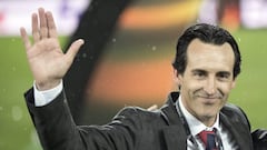 Emery's farewell? Everton eye move for Sevilla boss