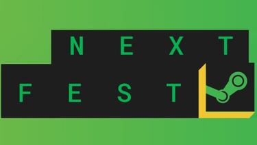 Steam anuncia Next Fest, antes Steam Games Festival, para junio: fecha y hora