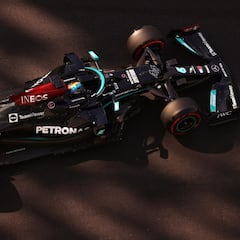 Un martillazo de realidad