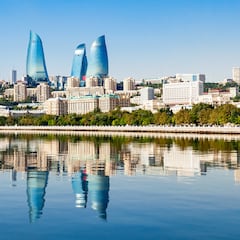 El único país del mundo que sigue teniendo las fronteras terrestres cerradas por la pandemia