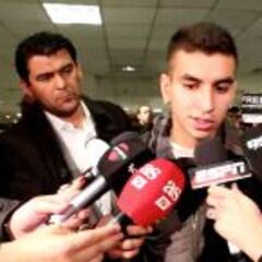 Correa: "Contra el Real Madrid lo hicimos todo para ganar"