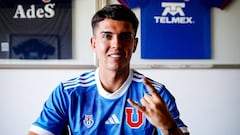 Los fichajes más destacados del mercado en Chile: la U y Huachipato son protagonistas