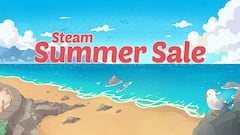 What time and when the 2024 Steam Summer Sale will start?