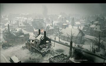 Captura de pantalla - Company of Heroes 2: Ardennes Assault (PC)