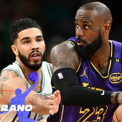 #289 | Celtics se lleva el partido del año, y Lakers el mayor susto: LeBron lesionado