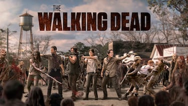 El director de ‘The Walking Dead’ quiere su propio crossover: “Sueño con fusionar todo”
