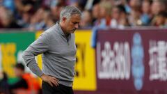 Mou: "¿Sabes cuánto tendrían que pagarme si me despiden?"