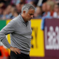 Lukaku alivia a Mourinho