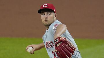 Bauer es el primer lanzador de los Reds en ganar la distinci&oacute;n; adem&aacute;s, rompe una racha de dos Cy Young al hilo para Jacob deGrom.