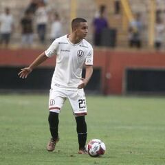 Gregorio Pérez: "Barco tiene muchas cosas que mejorar"