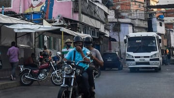 Restricción vehicular: qué placas circulan hoy 18 de septiembre