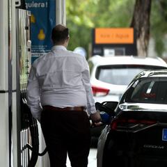 Coronavirus en Venezuela: cronograma para distribución de gasolina entre el 8 y el 14 de marzo