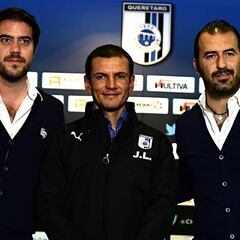 El legado que dejan Villanueva y Beltrán en Gallos Blancos