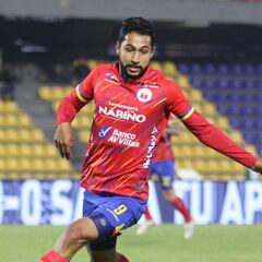 Pasto derrota a Tolima y es líder parcial de la Liga