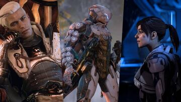 BioWare busca personal para su siguiente proyecto: “Una franquicia prestigiosa”