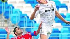 El húngaro Szalai será inscrito en la Champions