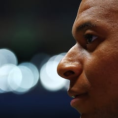 Mbappé's lawyer calls the case a “media lynching” and announces lawsuits