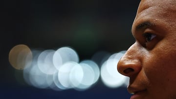 Kylian Mbappé's lawyer went on TF1′s prime-time news show to offer the player’s version of the controversy surrounding his trip to Sweden.