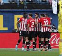 Europa se le resiste al Athletic