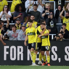 La MLS, en riesgo de perder una estrella