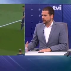 En Portugal sacan a la luz los primeros detalles del contrato de Joao Félix con el Atleti