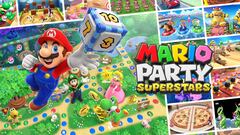 Mario Party Superstars